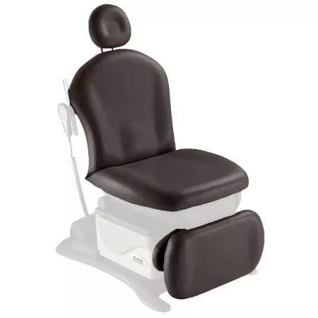 Midmark Upholstery Top Deep Earth For 641 Procedure Chair - M-1089064-4086 | Each