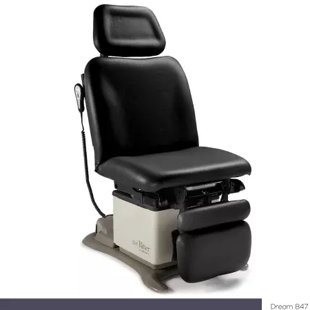 Midmark Upholstery Top Dream For 230 Procedure Table - M-1089017-1624 | Each