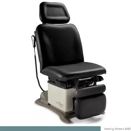 Midmark Upholstery Top Healing Waters For 230 Procedure Table - M-1089018-3938 | Each