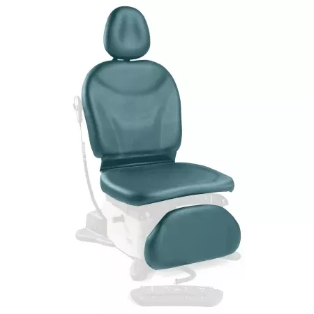 Midmark Upholstery Top Healing Waters For 630 Procedure Table - M-1089311-1734 | Each