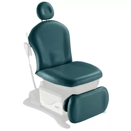 Midmark Upholstery Top Healing Waters For 641 Procedure Chair - M-1089058-2821 | Each