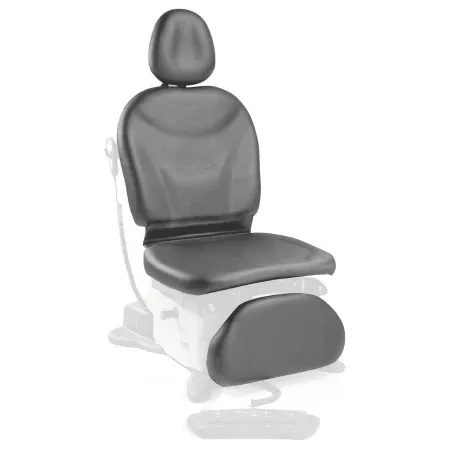 Midmark Upholstery Top Iron For 630 Procedure Table - M-1089314-1368 | Each