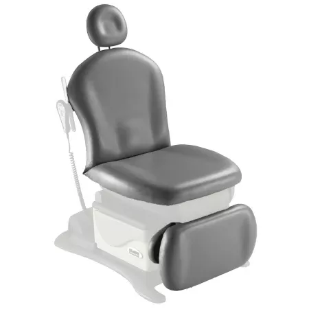 Midmark Upholstery Top Iron For 641 Procedure Chair - M-1089061-4349 | Each
