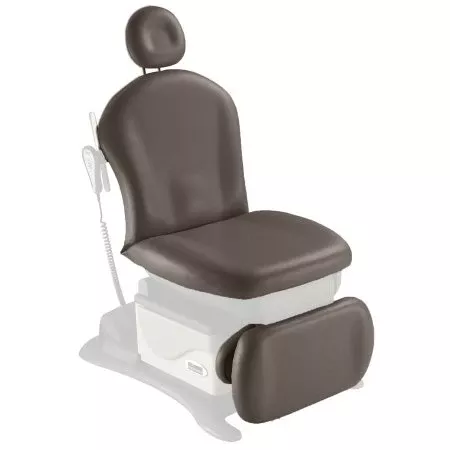 Midmark Upholstery Top Latte For 641 Procedure Chair - M-1089070-3988 | Each