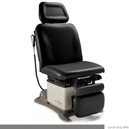 Midmark Upholstery Top Lunar Gray For 230 Procedure Table - M-1089015-4795 | Each