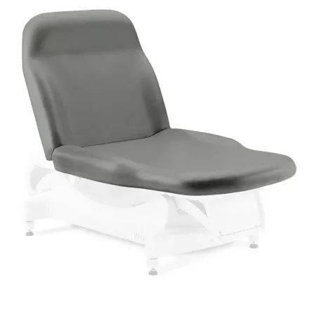 Midmark Upholstery Top Lunar Gray For 244 Bariatric Treatment Table - M-1089075-2315 | Each