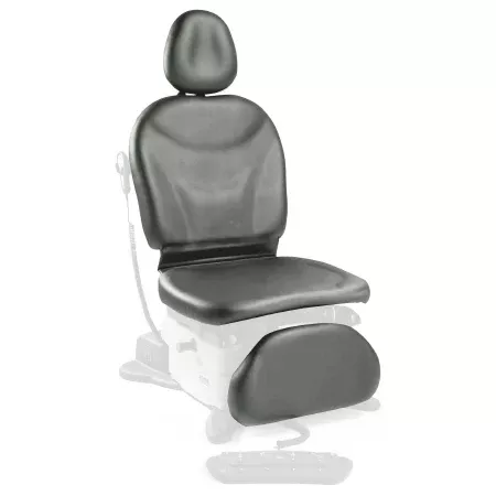 Midmark Upholstery Top Lunar Gray For 630 Procedure Table - M-1089308-2184 | Each