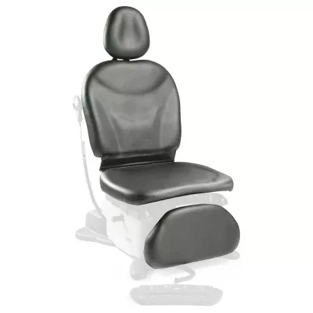 Midmark Upholstery Top Lunar Gray For 630 Procedure Table - M-1089348-2898 | Each