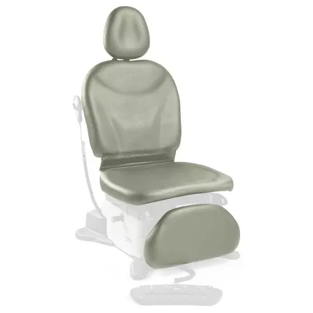 Midmark Upholstery Top Mineral For 630 Procedure Table - M-1089307-4705 | Each