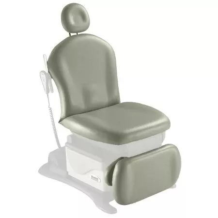 Midmark Upholstery Top Mineral For 641 Procedure Chair - M-1089054-3541 | Each