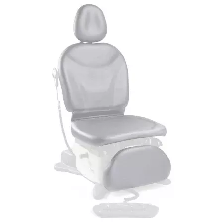 Midmark Upholstery Top Mist For 630 Procedure Table - M-1089304-3720 | Each