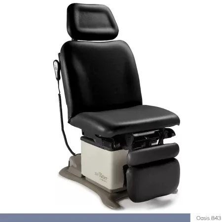 Midmark Upholstery Top Oasis For 230 Procedure Table - M-1089013-3861 | Each