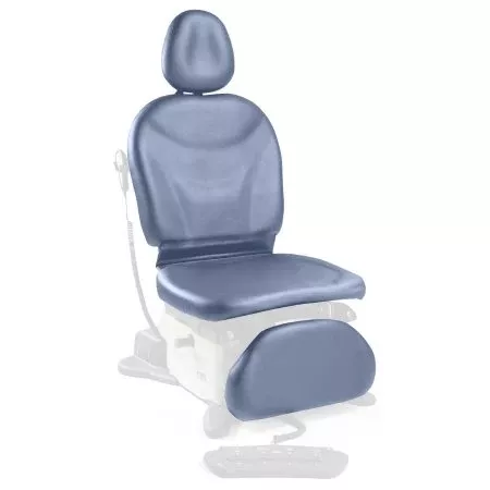 Midmark Upholstery Top Oasis For 630 Procedure Table - M-1089306-2587 | Each
