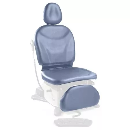 Midmark Upholstery Top Oasis For 630 Procedure Table - M-1089346-3128 | Each