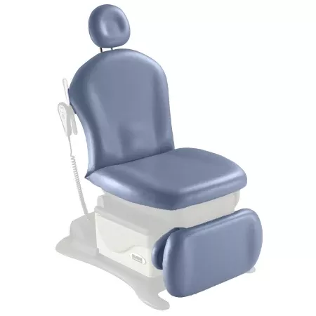 Midmark Upholstery Top Oasis For 641 Procedure Chair - M-1089053-1855 | Each