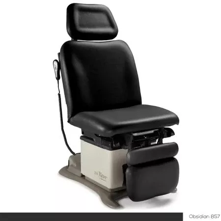 Midmark Upholstery Top Obsidian For 230 Procedure Table - M-1089027-3087 | Each