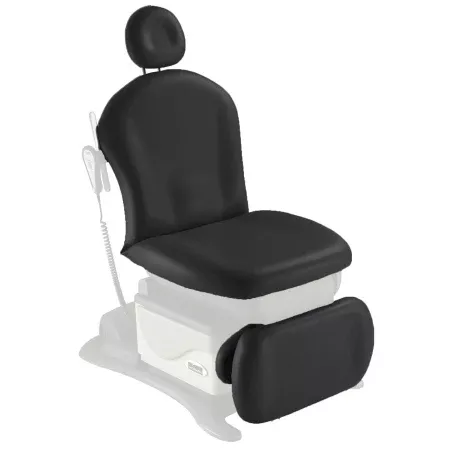 Midmark Upholstery Top Obsidian For 641 Procedure Chair - M-1089067-4422 | Each