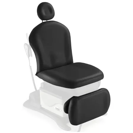 Midmark Upholstery Top Obsidian For 641 Procedure Chair - M-1090671-2310 | Each