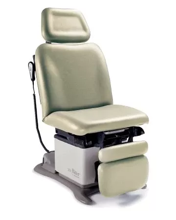 Midmark Upholstery Top Ritter 230 Power Adjustment Seamless Shadow For 230 Procedure Table - M-530370-3778 | Each