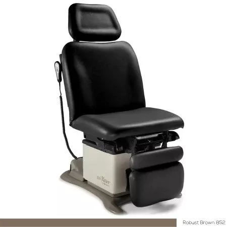 Midmark Upholstery Top Robust Brown For 230 Procedure Table - M-1089022-1779 | Each