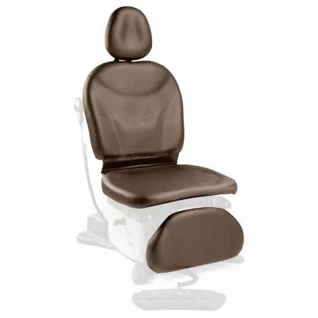 Midmark Upholstery Top Robust Brown For 630 Procedure Table - M-1089315-3060 | Each