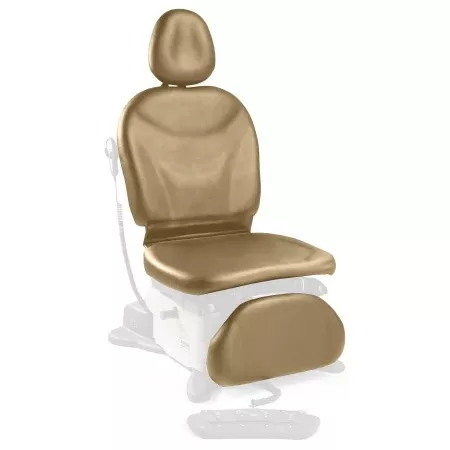 Midmark Upholstery Top Sandy Retreat For 630 Procedure Table - M-1089353-2487 | Each