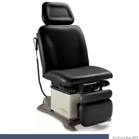Midmark Upholstery Top Soothing Blue For 230 Procedure Table - M-1089025-4938 | Each