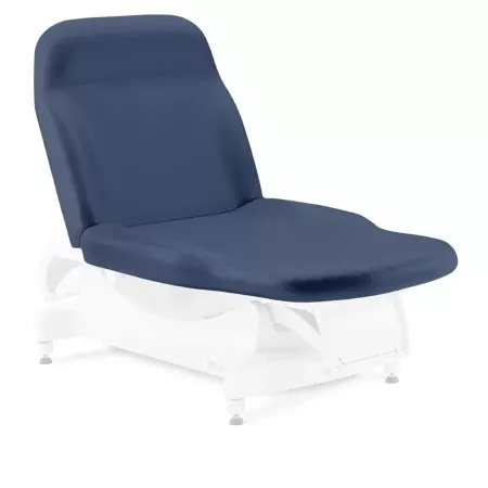 Midmark Upholstery Top Soothing Blue For 244 Bariatric Treatment Table - M-1089085-2523 | Each