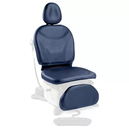 Midmark Upholstery Top Soothing Blue For 630 Procedure Table - M-1089318-1177 | Each