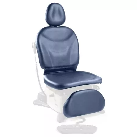 Midmark Upholstery Top Soothing Blue For 630 Procedure Table - M-1089358-3350 | Each