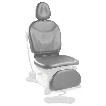 Midmark Upholstery Top Stone For 630 Procedure Table - M-1089345-1870 | Each