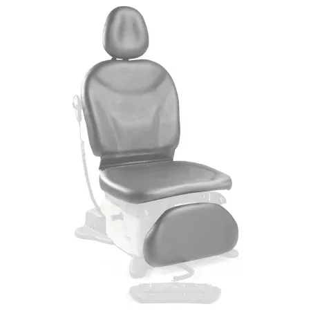Midmark Upholstery Top Stone For 630 Procedure Table - M-1089397-1099 | Each