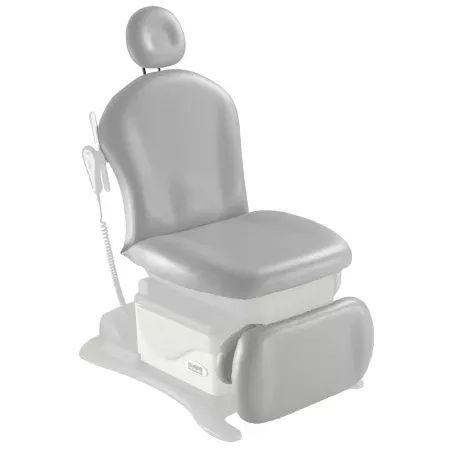 Midmark Upholstery Top Stone For 641 Procedure Chair - M-1089052-1950 | Each