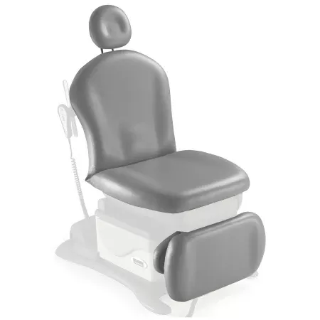 Midmark Upholstery Top Stone For 641 Procedure Chair - M-1090669-4312 | Each