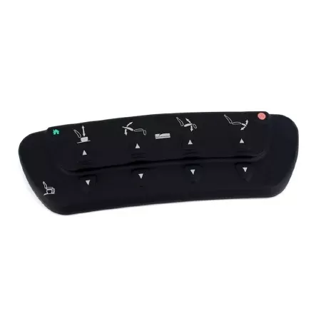 Midmark Wireless Foot Control Linear Kit - M-1051281-1020 | Each