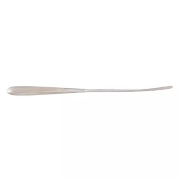 Miltex-Integra Miltex Elevator Dissector Cottle 9-1/2" Curved Stainless Steel Ea