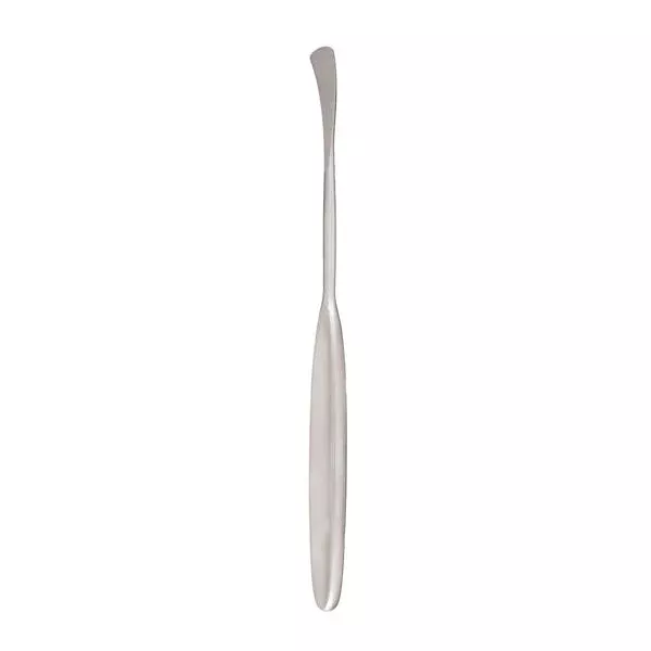 Miltex-Integra Miltex Elevator Langenbeck 7-1/2" 17mm Wide Tip Stainless Steel Rsbl Ea