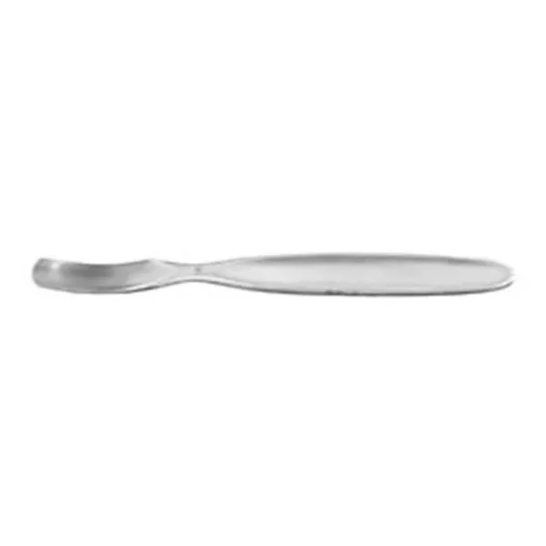 Miltex-Integra Miltex Elevator McGlamry 6-3/8" 15mm Wide Tip Stainless Steel Rsbl Ea