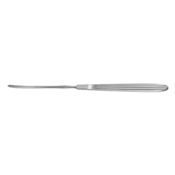 Miltex-Integra Miltex Elevator Periosteal Tessier Padgett 7" 9mm Tip Stainless Steel Ea