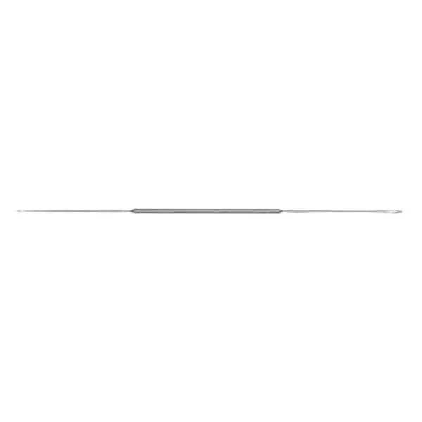 Miltex-Integra Miltex Elevator Pickrell-Cottle Padgett 9" 4.3/4.9mm Tip SS Ea
