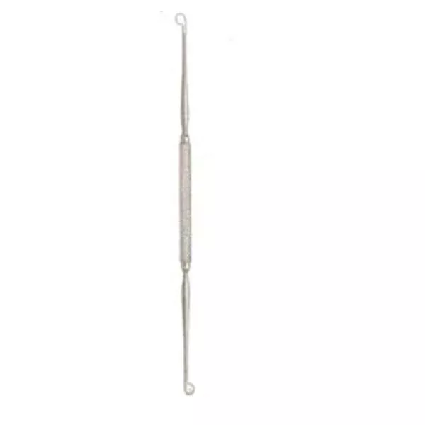 Miltex-Integra Miltex Elevator Pierce 8-1/2" Stainless Steel Ea