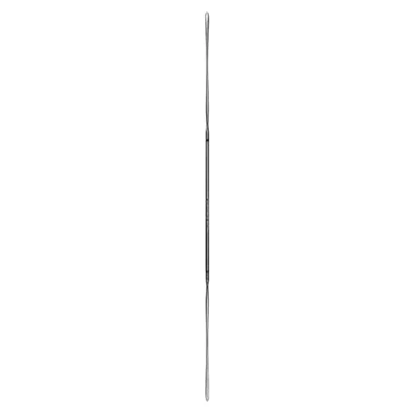 Miltex-Integra Miltex Elevator Septum 7-1/4" LF Straight Blunt/Semi Sharp Tip SS Ea