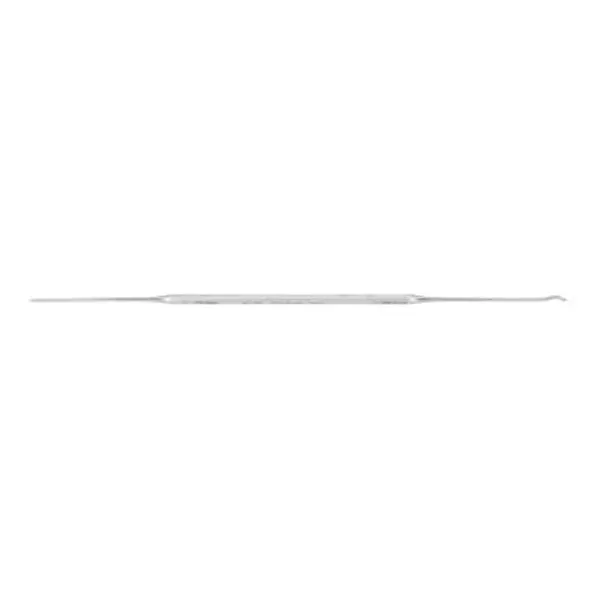 Miltex-Integra Miltex Excavator Packer 5-1/2" 2x25mm Octagon Handle Stainless Steel EA