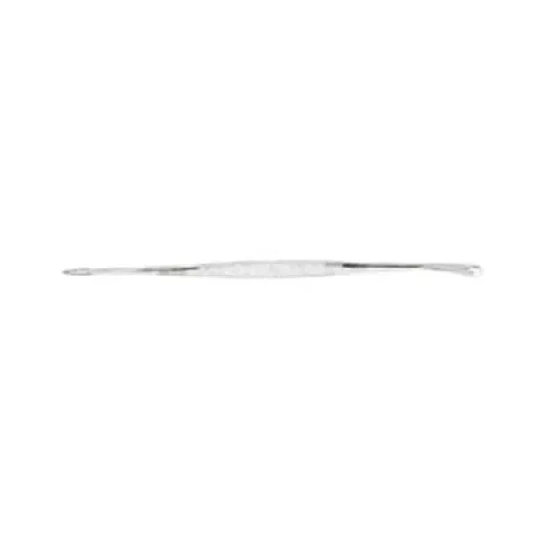 Miltex-Integra Miltex Extractor Comedone Saalfeld 5-3/4" One Acne Lancet SS Ea