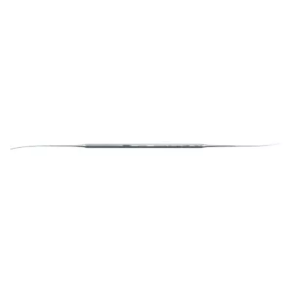 Miltex-Integra Miltex Extractor Phlebectomy Hook Varady 7" Dissecting Spatula SS Ea