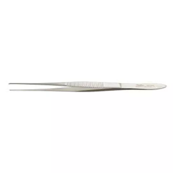 Miltex-Integra Miltex Forcep Fixation O'Brien 4" .9mm Wd Angled Forward 1x2Tth SS Each
