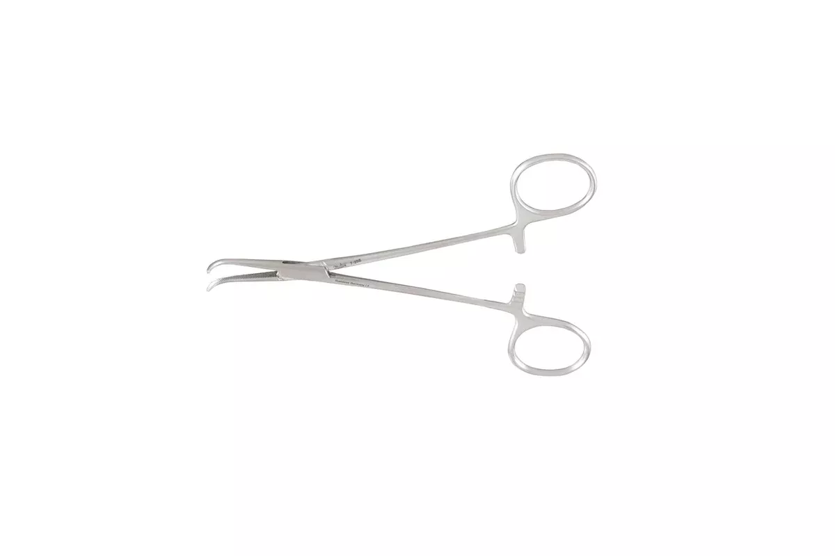 Miltex-Integra Miltex Forcep Hemostatic Gemini Mixter 8" Each