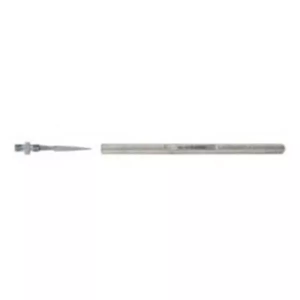 Miltex-Integra Miltex Forcep Liberator Vantage 5" Needle Harp Tip Stainless Steel Ea