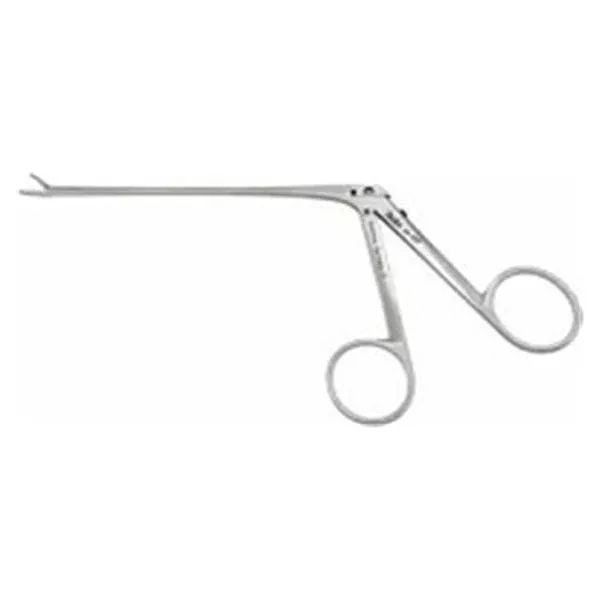 Miltex-Integra Miltex Forcep Nasal Weil-Blakesley 3-15/16" Uptuned 5x8mm Cup SS Ea