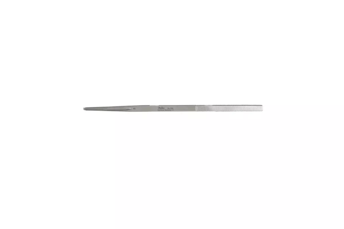 Miltex-Integra Miltex Gouge Mastoid Bishop Harmon 6-3/4" 4mm Ea